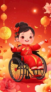 漫剧屋之纸页之门剧集封面